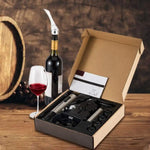 Tire-Bouchon Électrique Coffret