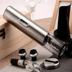 Tire-Bouchon Électrique Haute Gamme