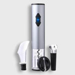 Tire-Bouchon Gris Électrique