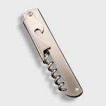 Tire-Bouchon Sommelier Argenté