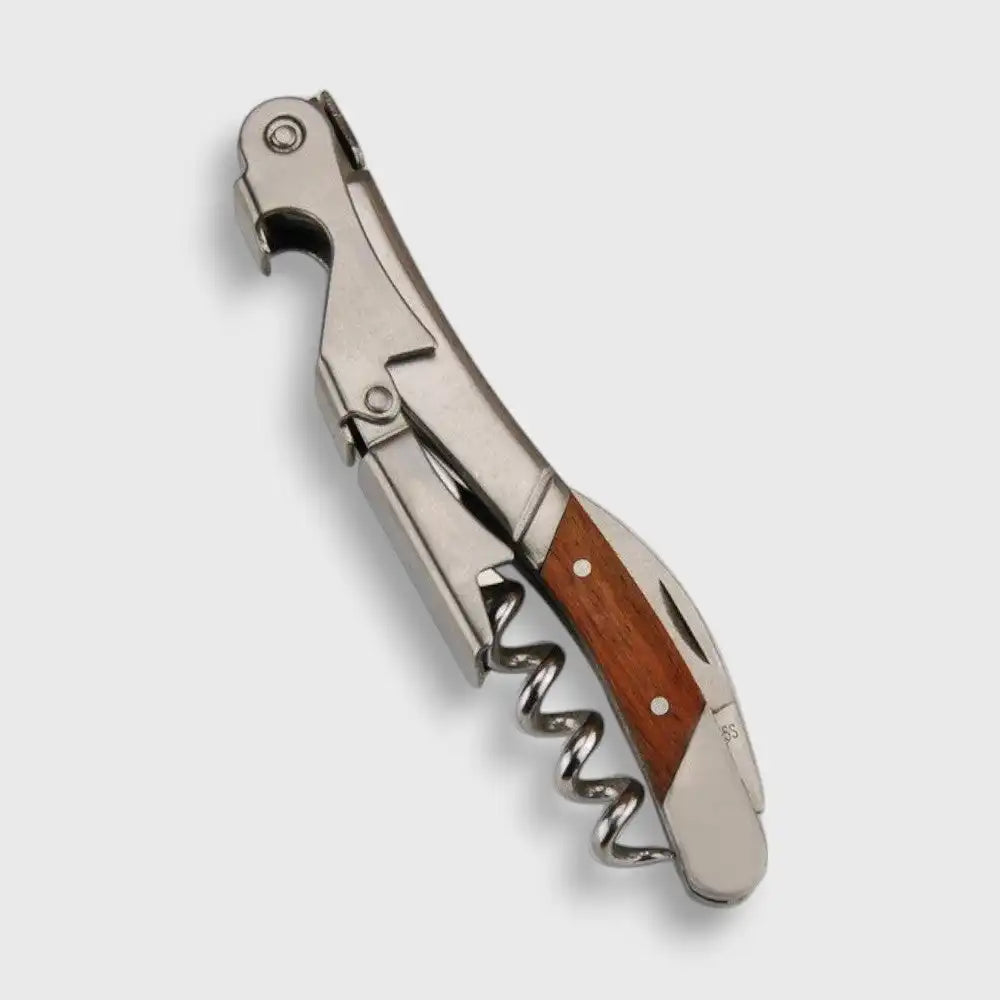 Tire-Bouchon Sommelier Bois Classe