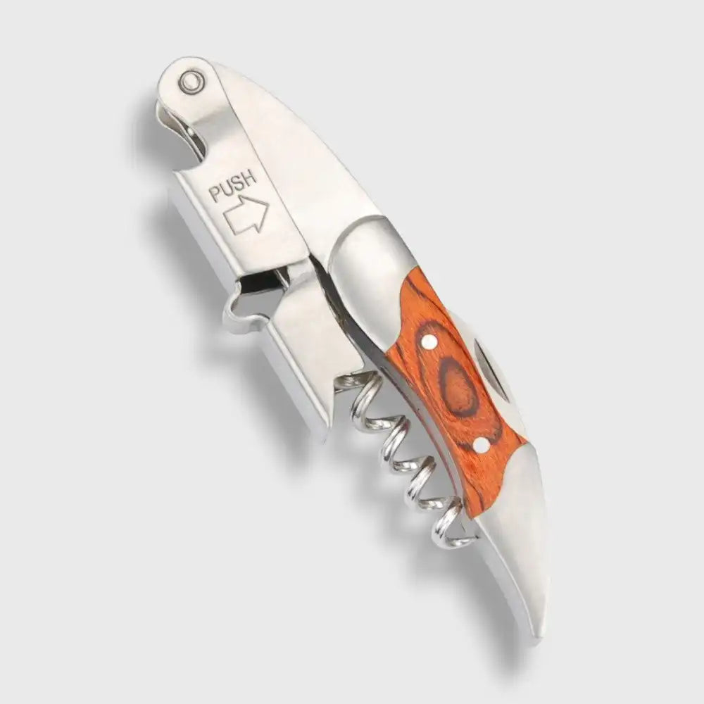 Tire-Bouchon Sommelier Bordelais