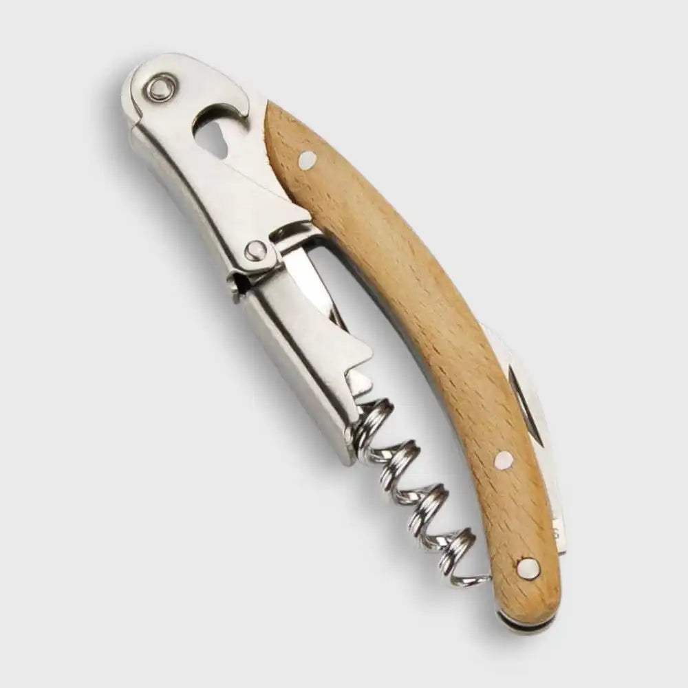 Tire-Bouchon Sommelier Courbe