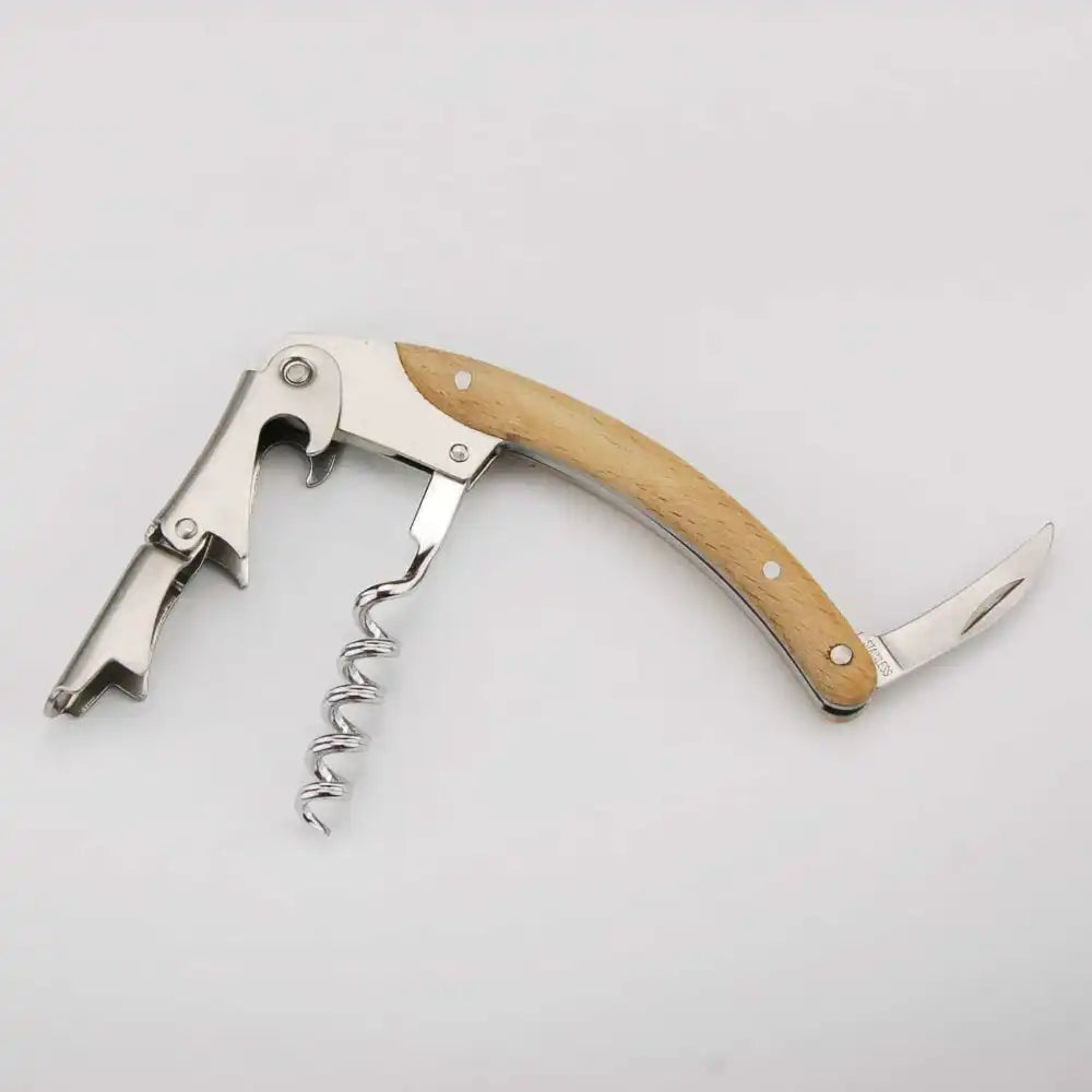 Tire-Bouchon Sommelier Courbe