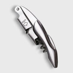 Tire-Bouchon Sommelier Platine
