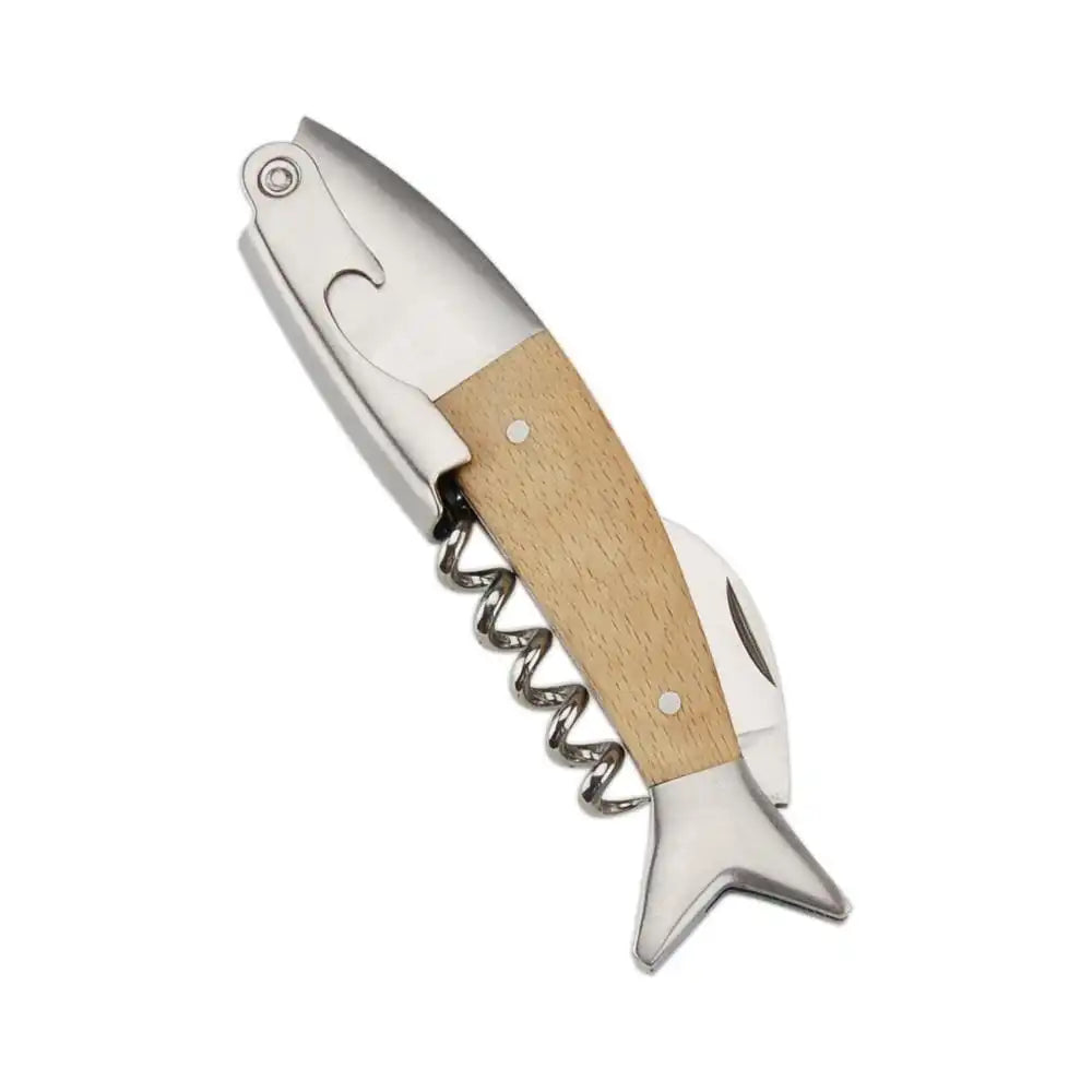 Tire-Bouchon Sommelier Poisson