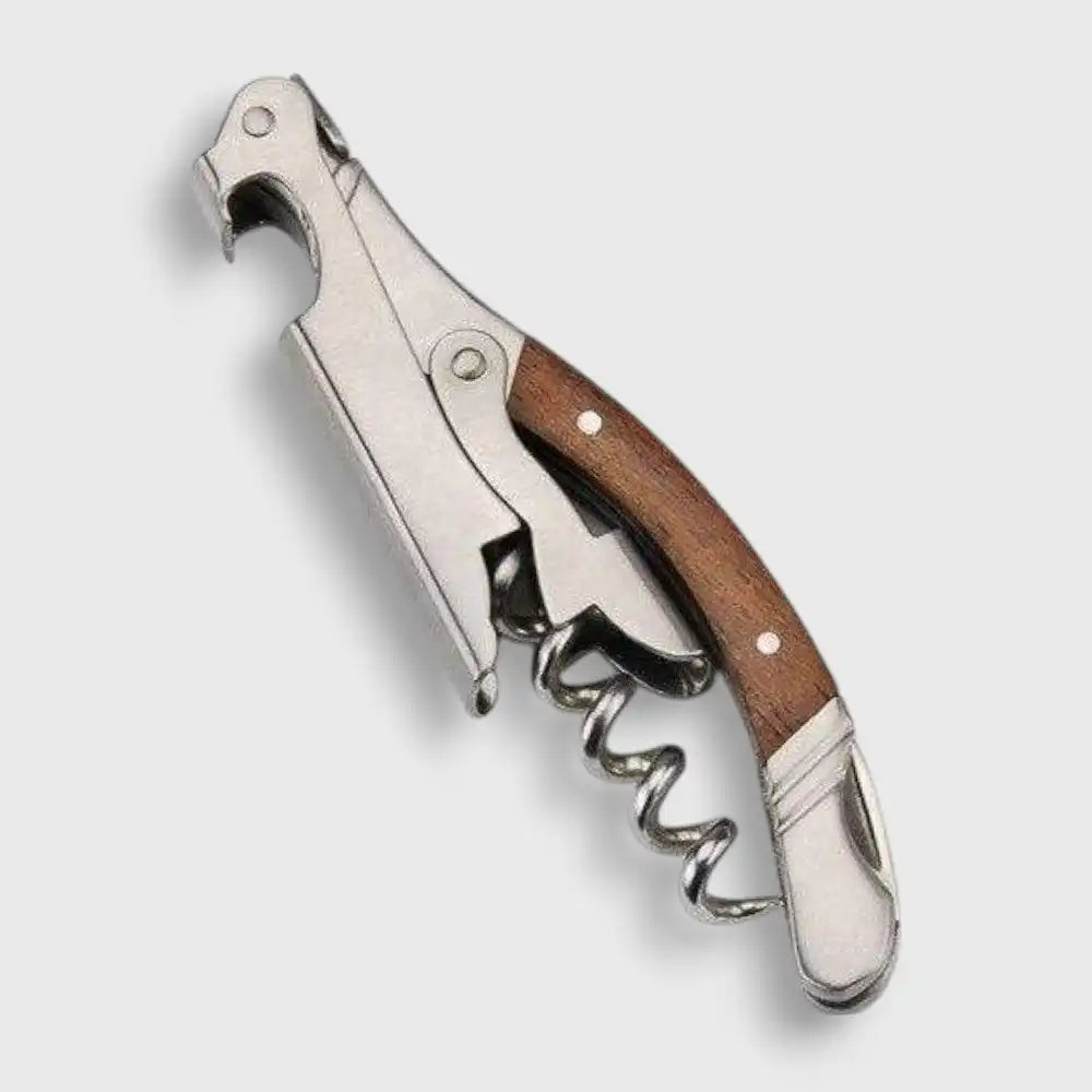 Tire-Bouchon Sommelier Pratique