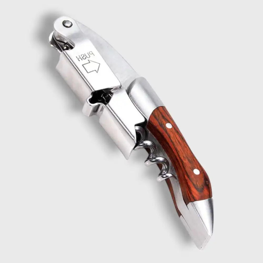 Tire-Bouchon Sommelier Professionnel