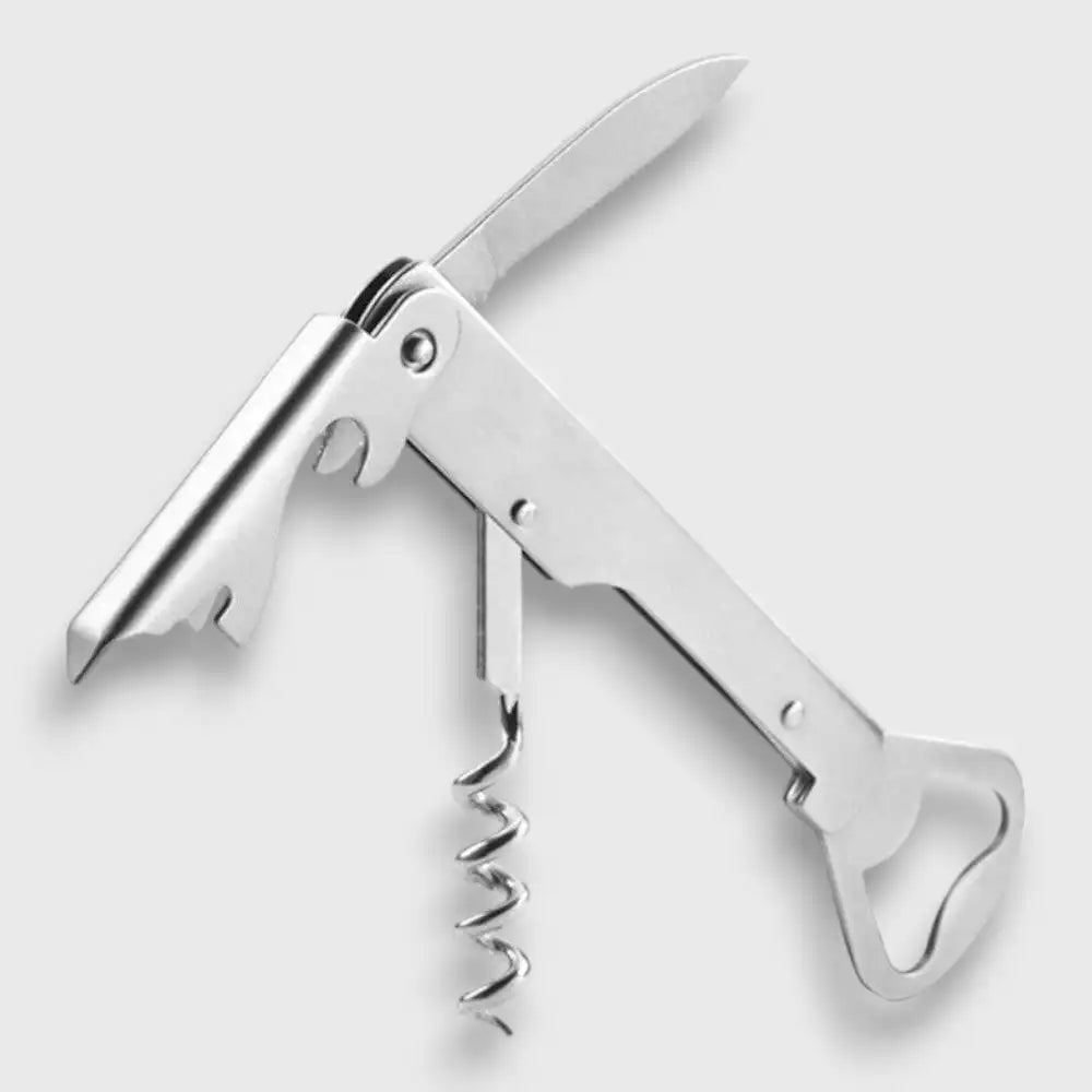 Tire-Bouchon Sommelier Serveur