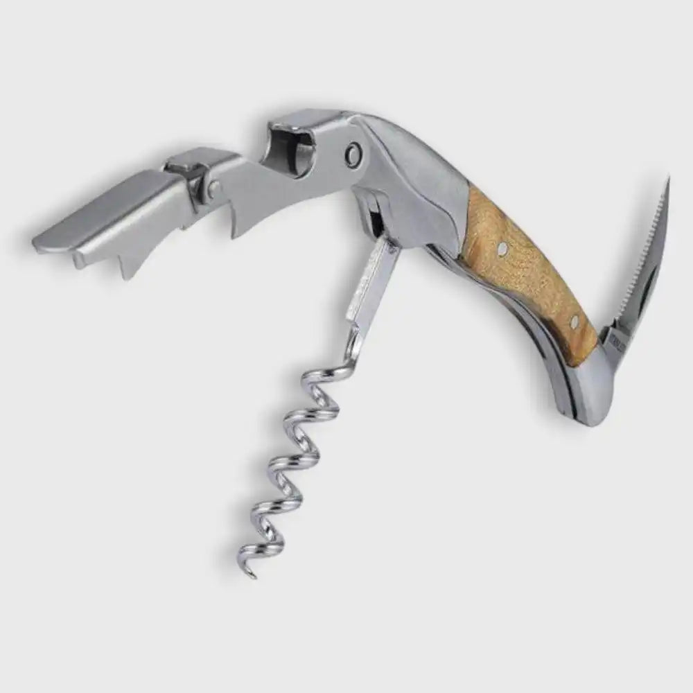 Tire-Bouchon Sommelier Vigneron