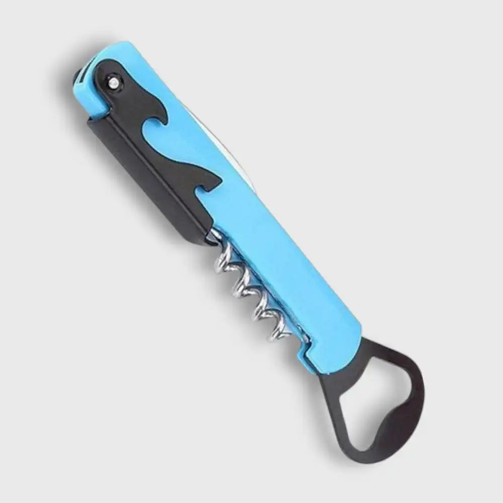 Tire-bouchon Décapsuleur Limonadier