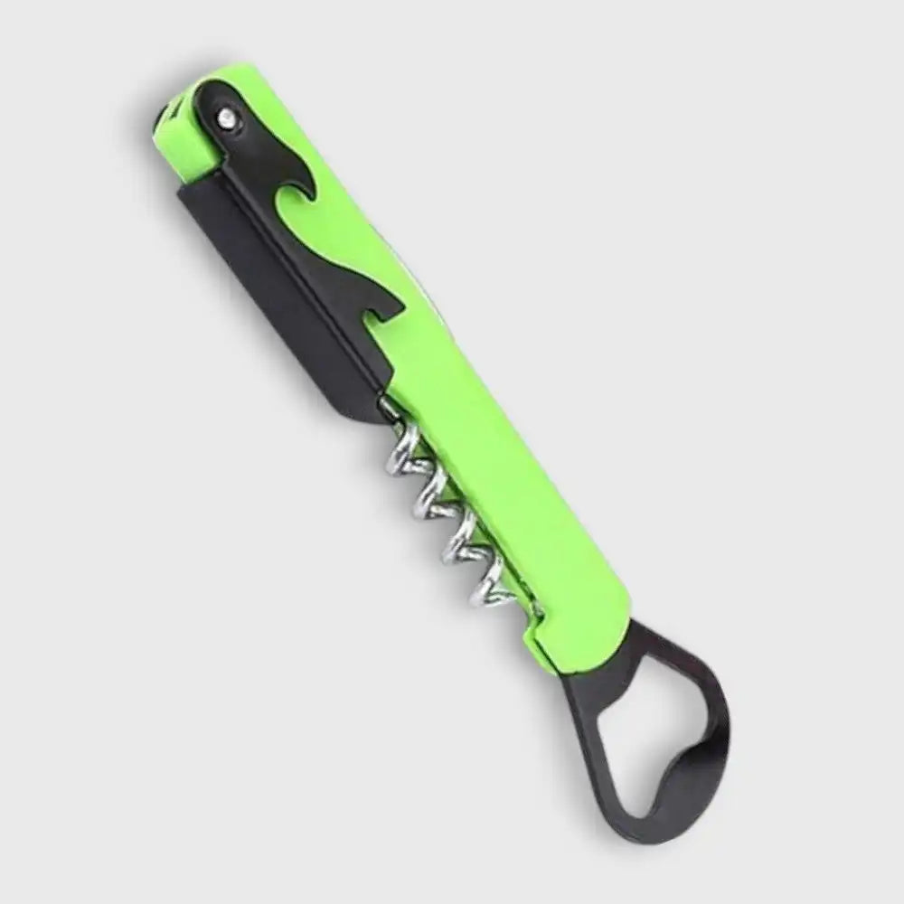 Tire-bouchon Décapsuleur Limonadier