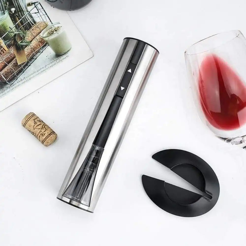 Tire-bouchon Électrique avec Batterie