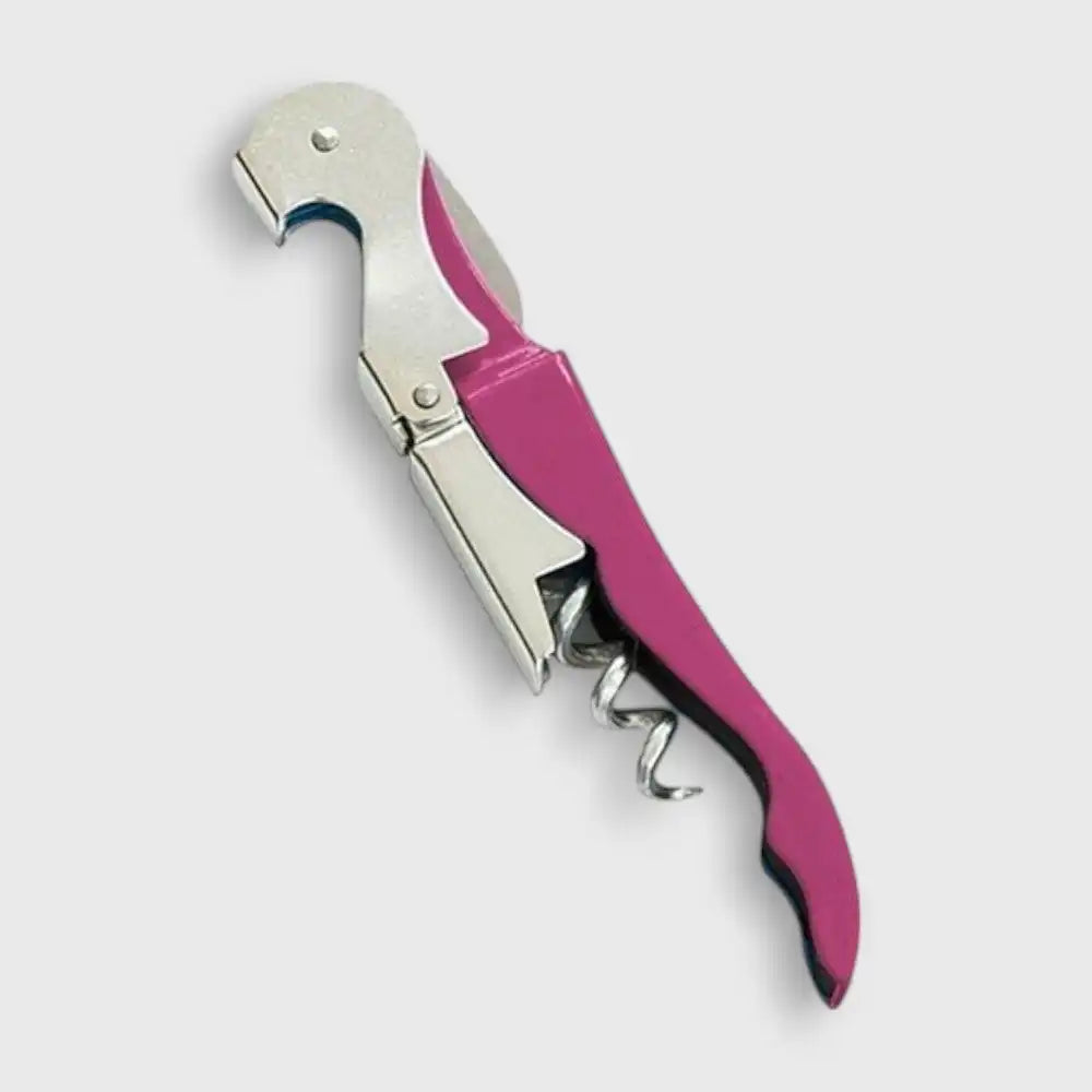 Tire-bouchon Limonadier Rose