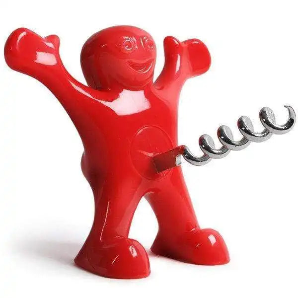 Tire-bouchon Original Happy Man