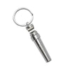 Tire-bouchon Porte-clé Décapsuleur Corkscrew