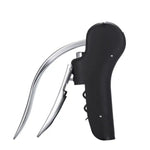 Tire-bouchon à levier Automatique Noir