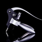 Tire-bouchon à levier Lapin