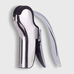 Tire-bouchon à levier Professionnel Chromé