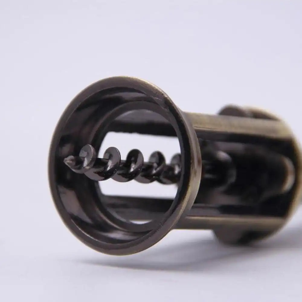 Tire-bouchon style Ancien Corkscrew