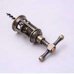 Tire-bouchon style Ancien Corkscrew