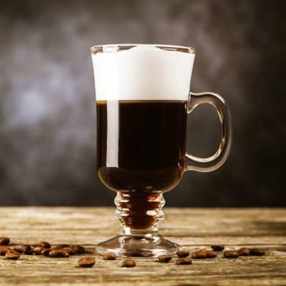 Verre Cocktail Irish Coffee