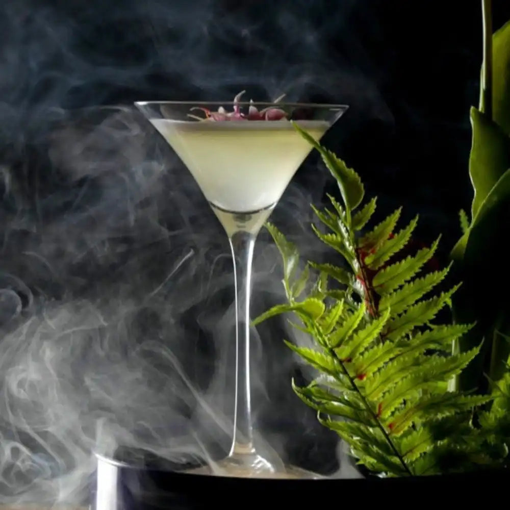 Verre Cocktail Martini Classique