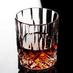 Verre Cocktail Old Fashioned