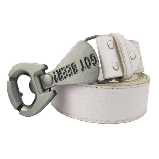 Ceinture Decapsuleur CowBoy Bontirebouchon