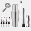 Set Cocktail Barman