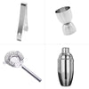Coffret Cocktail Inox