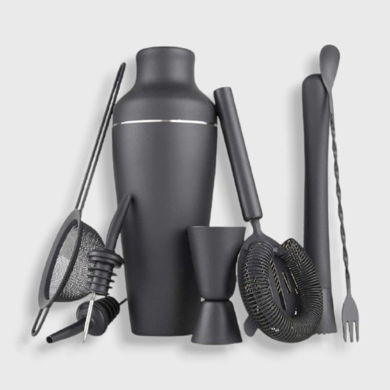 Kit Cocktail Débutant