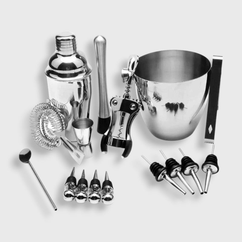 Kit Cocktail Barman