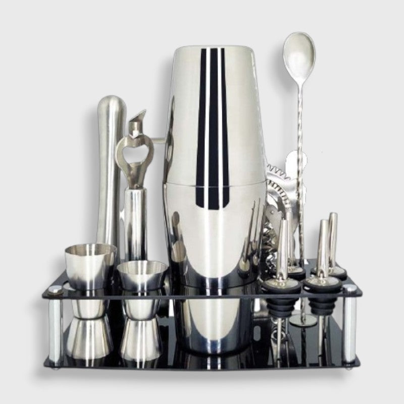 Kit Cocktail Diy