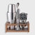 Set Cocktail Barman