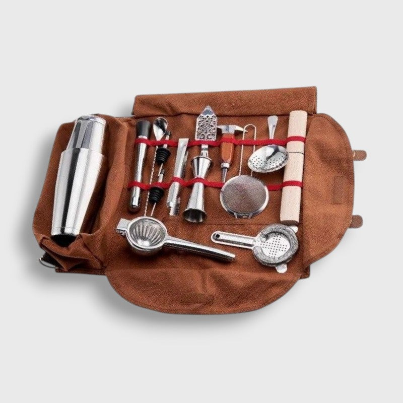 Kit Cocktail Nomade