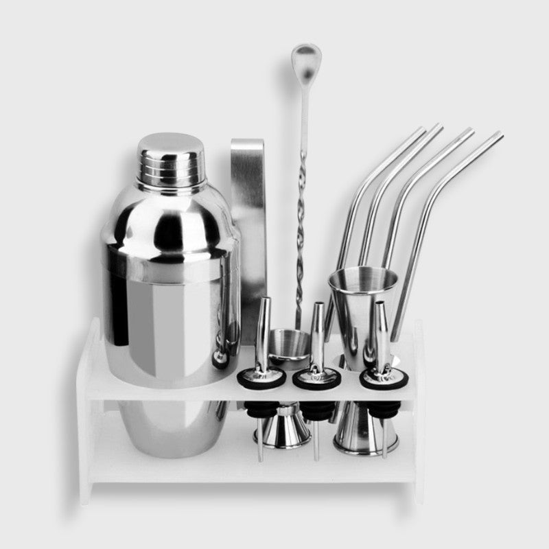 Set Cocktail Élégance