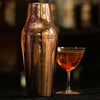 Shaker Cocktail Design Cuivré
