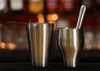Shaker Cocktail Design