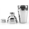 Coffret Cocktail Inox