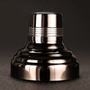 Shaker Cocktail Professionnel Noir