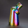 Shaker Cocktail Professionnel Multicolore
