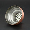 Shaker Cocktail Professionnel Rose