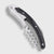 Tire-Bouchon Sommelier Arrondi