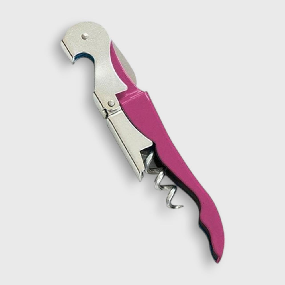 Tire-bouchon Limonadier Rose
