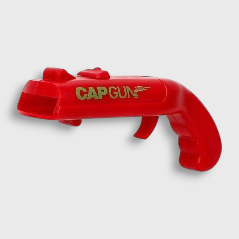 Pistolet Décapsuleur Cap Gun