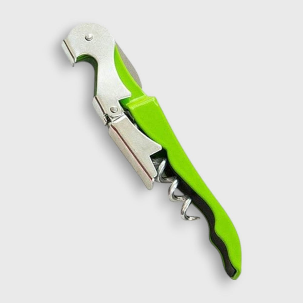 Tire-bouchon Limonadier Vert