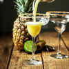 Verre Cocktail Cristal Margarita