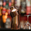 Shaker Cocktail Bar Cuivré